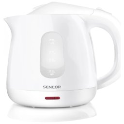 SENCOR SWK 1010WH Fierbător alb