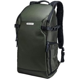 VANGUARD VEO Select 46BR fotografie / video rucsac verde 324348