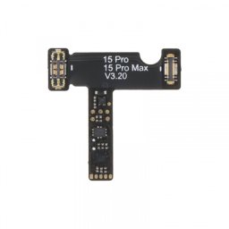 Banda Acumulator Relife TB-05 pentru Apple iPhone 15 Pro Max / 15 Pro