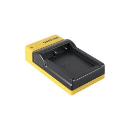 PATONA - Încărcător Foto Nikon EN-EL15 slim, USB