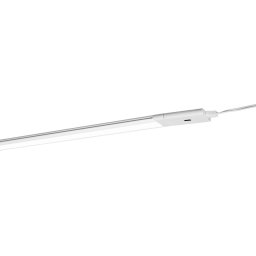 Osram - Lampă LED pentru montaj sub dulap, cu senzor CABINET LED/10W/230V 3000K 50 cm, albă