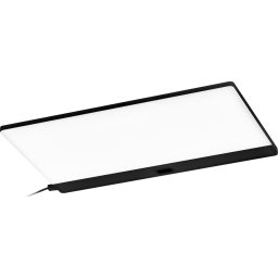 Osram - Lampă LED sub dulap, dimabilă, cu senzor, UNDERCABINET LED/7,5W/230V, neagră