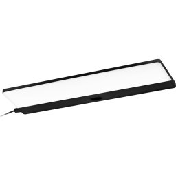 Osram - Lampă LED dimabilă pentru montaj sub dulap, cu senzor UNDERCABINET LED/5W/230V, neagră