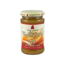 Gem BIO de Portocale, 225 g, Zwergenwiese