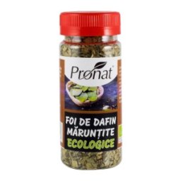 Set 4 x Foi de Dafin Bio, Maruntite, 30 g
