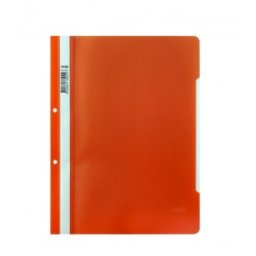 Set 18 x Dosar PP Sina Business, Orange