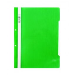 Set 18 x Dosar PP Sina Business, Verde Deschis