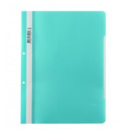 Set 18 x Dosar PP Sina Business, Turquoise