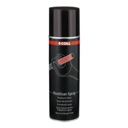 Spray Dizolvant de Rugina, E-Coll, 300 ml