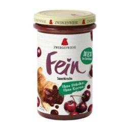 Gem Fin de Visine Bio, 280 g, Zwergenwiese