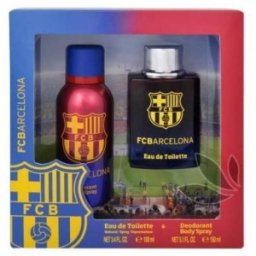 Set Cadou Barbati Air Val, Apa Toaleta 100 ml, Deodorant 150 ml