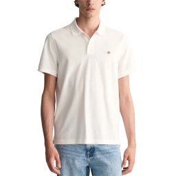 GANT Polo 3G2210-1 G0110 white