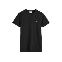 GANT T-Shirt 3G2013033 G0005 black