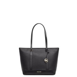 MICHAEL KORS Geantă Andie Md Ns Tote 30S6G3PT3V 001 black