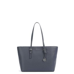 MICHAEL KORS Geantă Quinn Lg Ew Tz Tote 30T5SQNT9L 401 dress blues