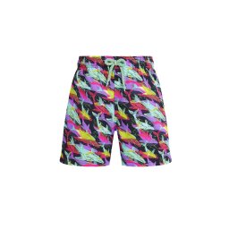 VILEBREQUIN K Costum de baie JIIEF115 390 bleu marine