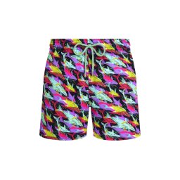 VILEBREQUIN Costum de baie MSOEF115 390 bleu marine