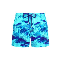 VILEBREQUIN Costum de baie MSOEF118 618 oxygene