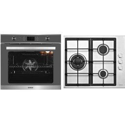 Pachet Built-In Samus PACHET SAMUS - V5 | 75L, Gaz, Inox