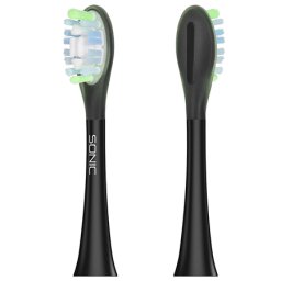 Rezerve periuta de dinti Teesa Sonic Elite Medium, capete de schimb