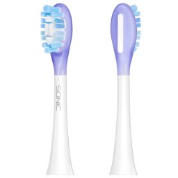 Rezerve periuta de dinti sonica Medium Teesa Sonic Elite, capete de schimb