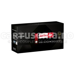 Cartus toner compatibil Xerox 013R00606 ActiveJet pentru WorkCentre PE120/PE120i, negru