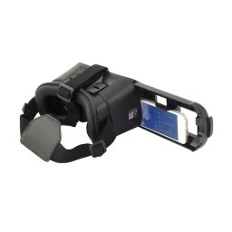 Ochelari VR 3D Esperanza pentru telefon, cu telecomanda Bluetooth pentru jocuri