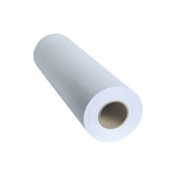 Rola hartie A3 297×50 m, 80 g/mp, mata, pentru copiator si plotter Procart