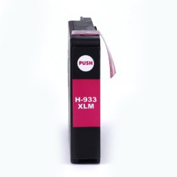 Cartus compatibil HP 933XL Magenta (CN055A) 16 ml pentru OfficeJet 6100/6600/6700