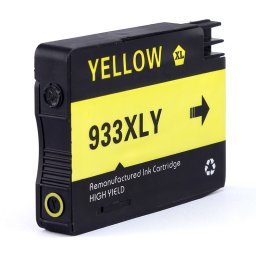 Cartus compatibil HP 933XL (CN056A) galben, 16 ml – pentru OfficeJet