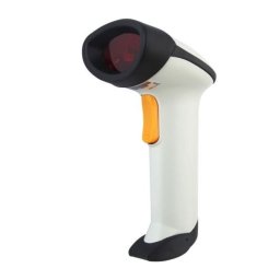 Cititor coduri de bare laser 1D cu USB, 5V, scanare manuala, BP