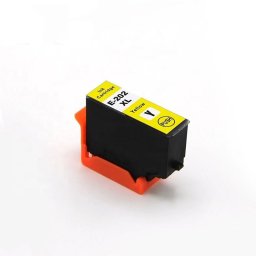 Cartus cerneala compatibil Epson T202XL Yellow 12 ml pentru XP-6000/6001/6005