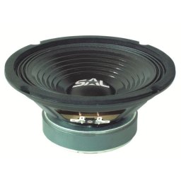 Difuzor bass/medii-joase Sal 20 cm, 150W, 8 Ohmi, con PC si baza aluminiu