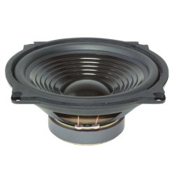 Difuzor bass Sal 200 mm, 80W, 4 ohmi – sunet profund pentru boxe DIY