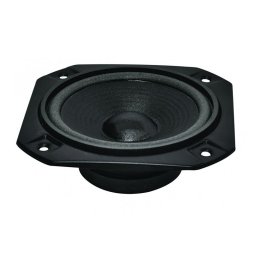 Difuzor central de medii Sal 130 mm, incinta închisa, 50 W, 8 ohmi