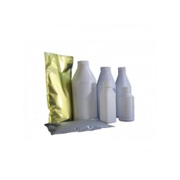 Toner praf refill compatibil Lexmark E250/E350/E450, 100 g, negru