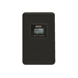 Unitate externa pentru statie meteo HCW21 Home, cu ecran LCD si raza 60 m