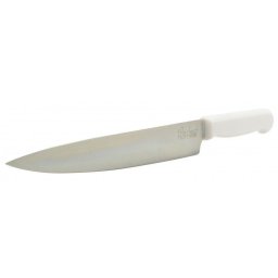 Cutit de bucatar din inox 20 cm Perfect Home, pentru feliere si maruntire