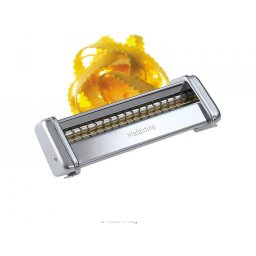 Accesoriu Mafaldine 8 mm din inox pentru masina de paste Marcato Atlas 150