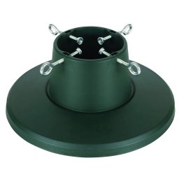 Suport pentru brad natural cu rezervor de apa 1.6L, pentru trunchi 5–10,5 cm