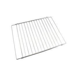 Gratar de cuptor reglabil din otel inoxidabil 35–61 cm, lungime 31,8 cm