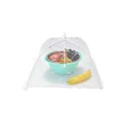 Clopot din plasa tip umbrela pentru acoperirea alimentelor, 35 cm