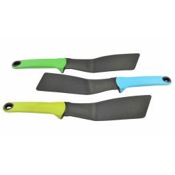 Spatula universala din silicon termorezistenta 32 cm, Perfect Home