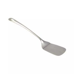 Paleta pentru servire din otel inoxidabil 33 cm, ergonomica, Perfect Home