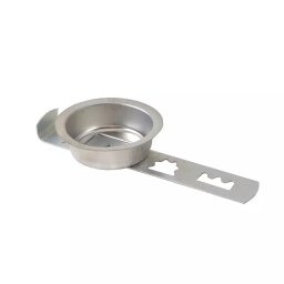 Matrita pentru biscuiti din inox pentru masina de tocat carne nr. 5, Perfect Home