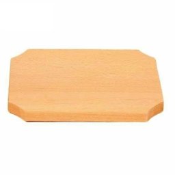 Tocator din lemn dreptunghiular Perfect Home 35x25 cm, pentru taiere si servire