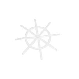 Set mare 10 prese pentru muraturi 12 cm, pentru borcane 3–5 L