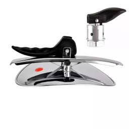 Supapa de siguranta manuala pentru oala sub presiune Perfect Home