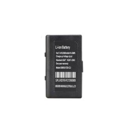 Acumulator Li-Ion 7,4V 2000mAh pentru imprimanta termica EC-5809 (5809)