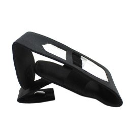 Husa de protectie pentru imprimanta termica 5809DD, textil negru, prindere la curea